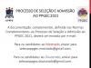 PROCESSO SELETIVO PPGEC 2021: PARA ONDE ENVIAR A DOCUMENTAÇÃO COMPLEMENTAR?